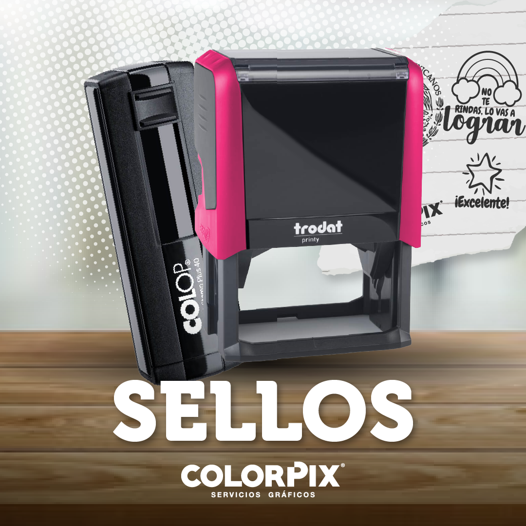 sellos