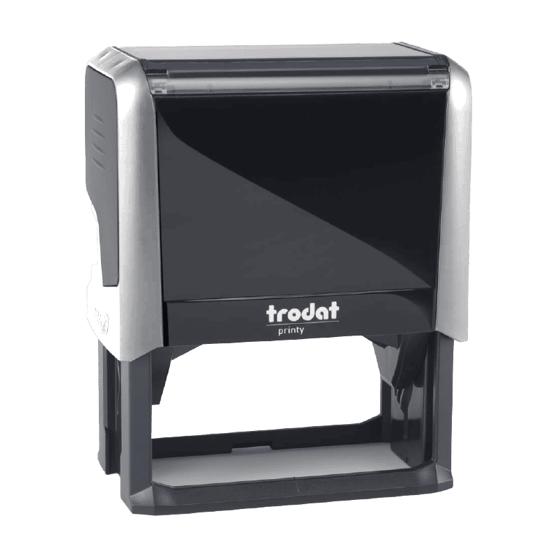 Sello Trodat  7.5x3.8cm (Automático  4926)