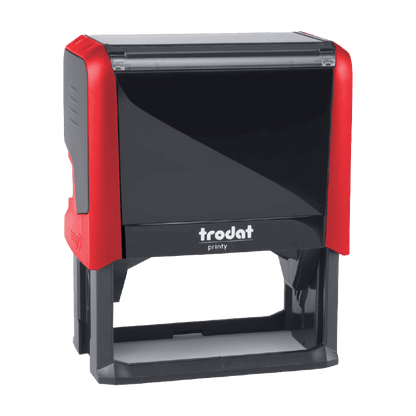 Sello Trodat  7.5x3.8cm (Automático  4926)