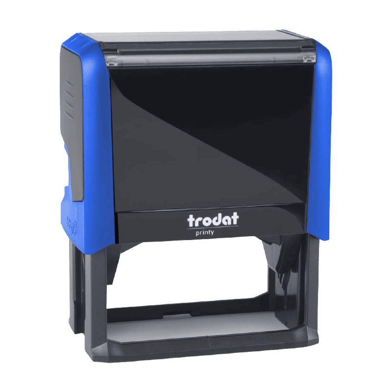 Sello Trodat  7.5x3.8cm (Automático  4926)