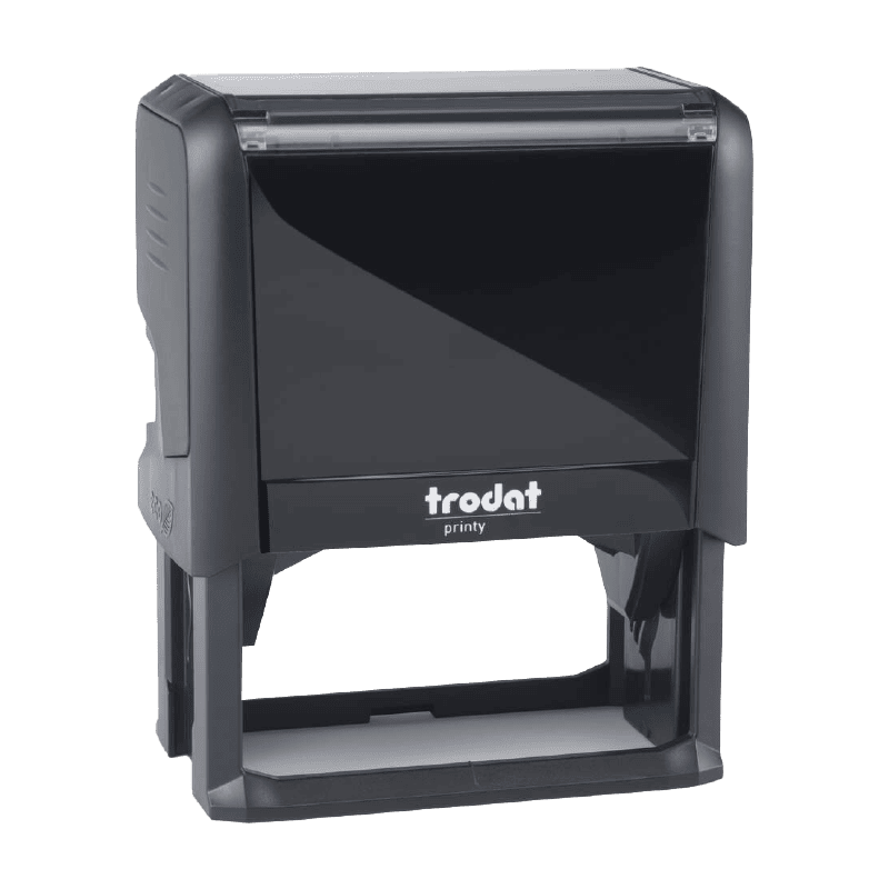 Sello Trodat  7.5x3.8cm (Automático  4926)