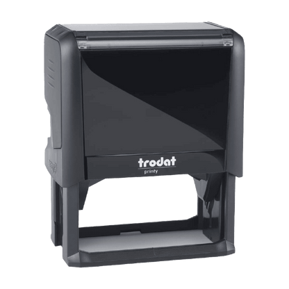 Sello Trodat  7.5x3.8cm (Automático  4926)