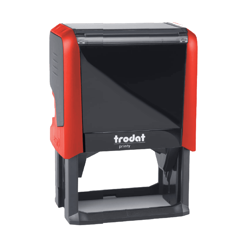 Sello Trodat 6x4cm (Automático  4927)