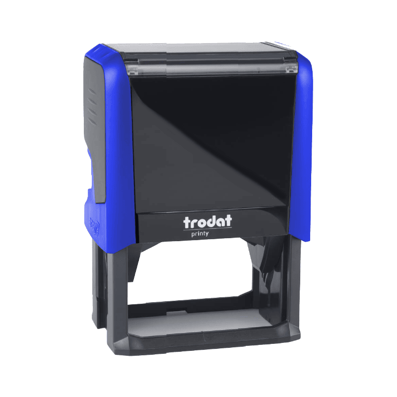 Sello Trodat 6x4cm (Automático  4927)