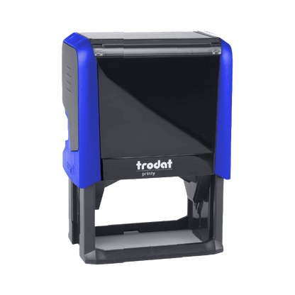 Sello Trodat 6x4cm (Automático  4927)