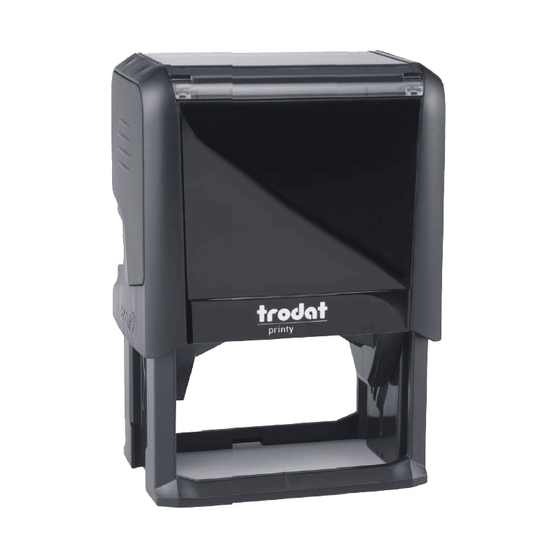 Sello Trodat 6x4cm (Automático  4927)