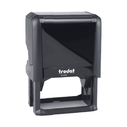 Sello Trodat 6x4cm (Automático  4927)