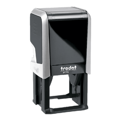 Sello Trodat 4x4cm (Automático  4924)