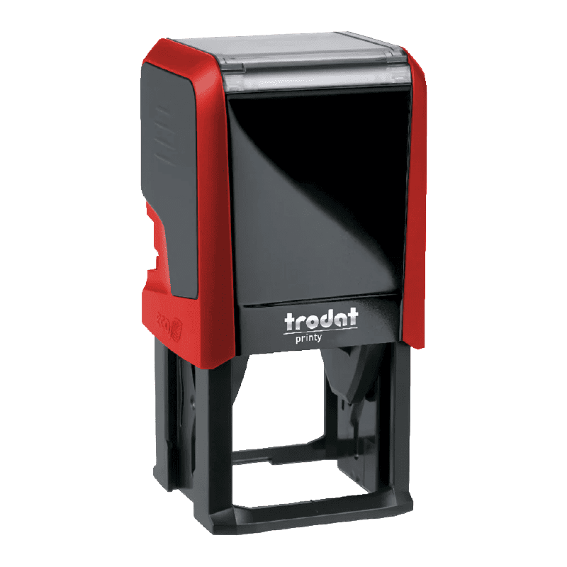 Sello Trodat 4x4cm (Automático  4924)