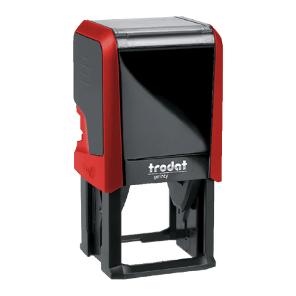 Sello Trodat 4x4cm (Automático  4924)