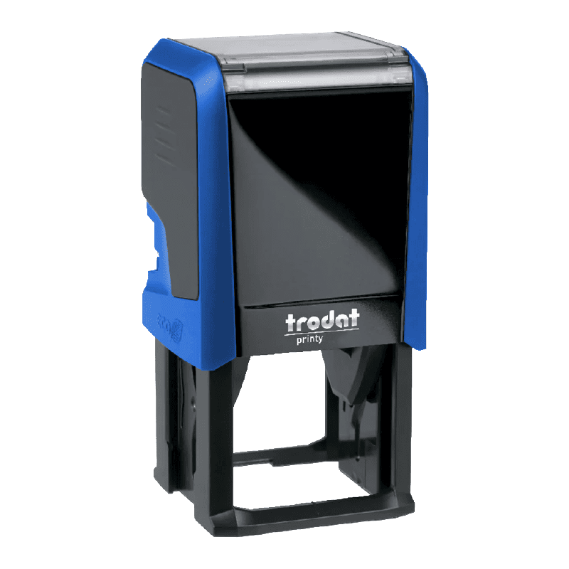 Sello Trodat 4x4cm (Automático  4924)
