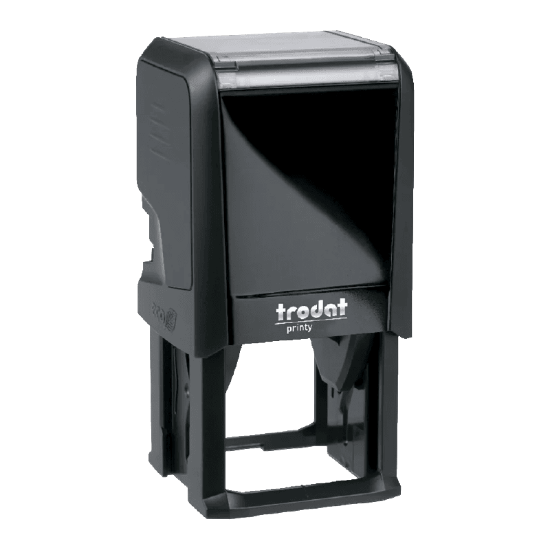 Sello Trodat 4x4cm (Automático  4924)