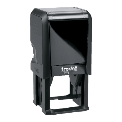Sello Trodat 4x4cm (Automático  4924)