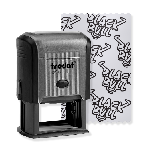 Sello Trodat 6x3.3cm(Automático  4928)