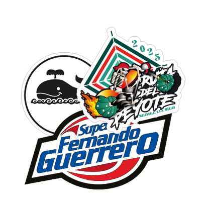 Planilla de stickers papel adhesivo