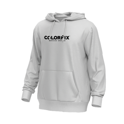 Sudadera cerrado gorrro