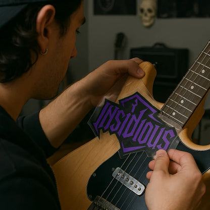 Planilla de stickers papel adhesivo