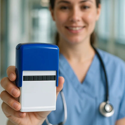 Sello Trodat 6x4cm (Automático  4927)